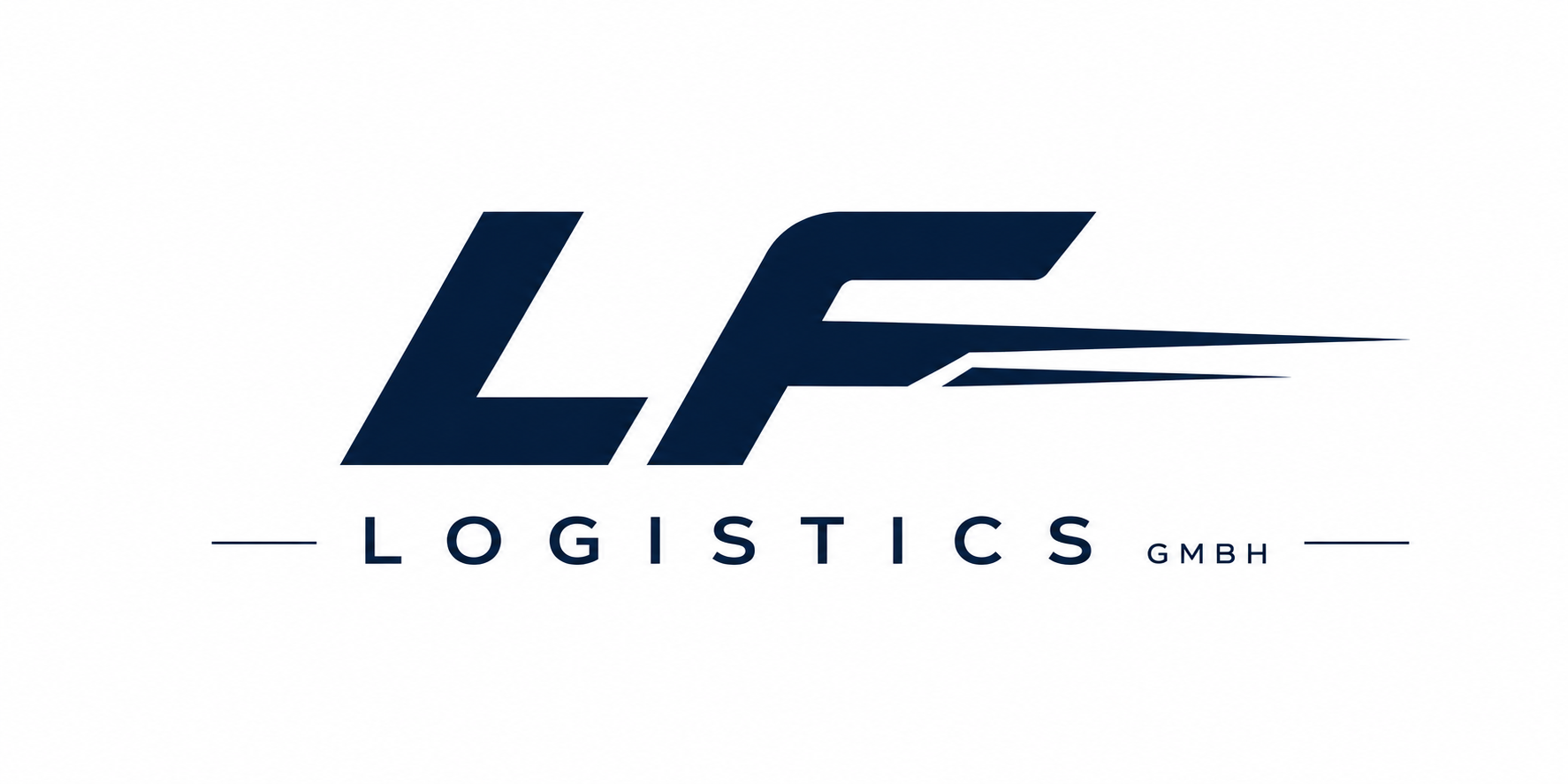 LF Logistics GmbH Logo